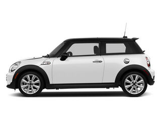2013 MINI Hardtop