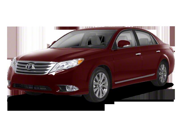 2012 TOYOTA Avalon