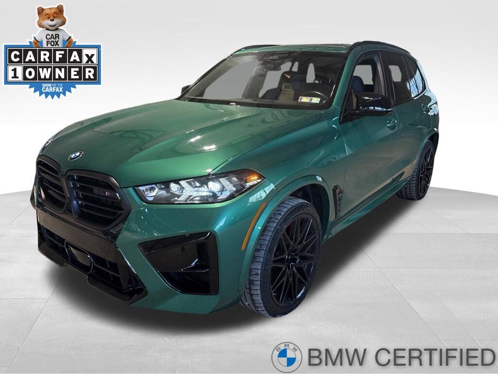 2024 BMW X5