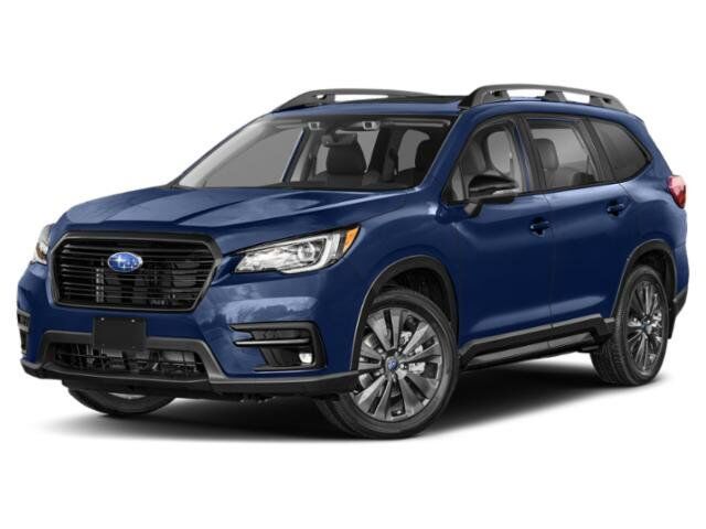 2022 SUBARU Ascent