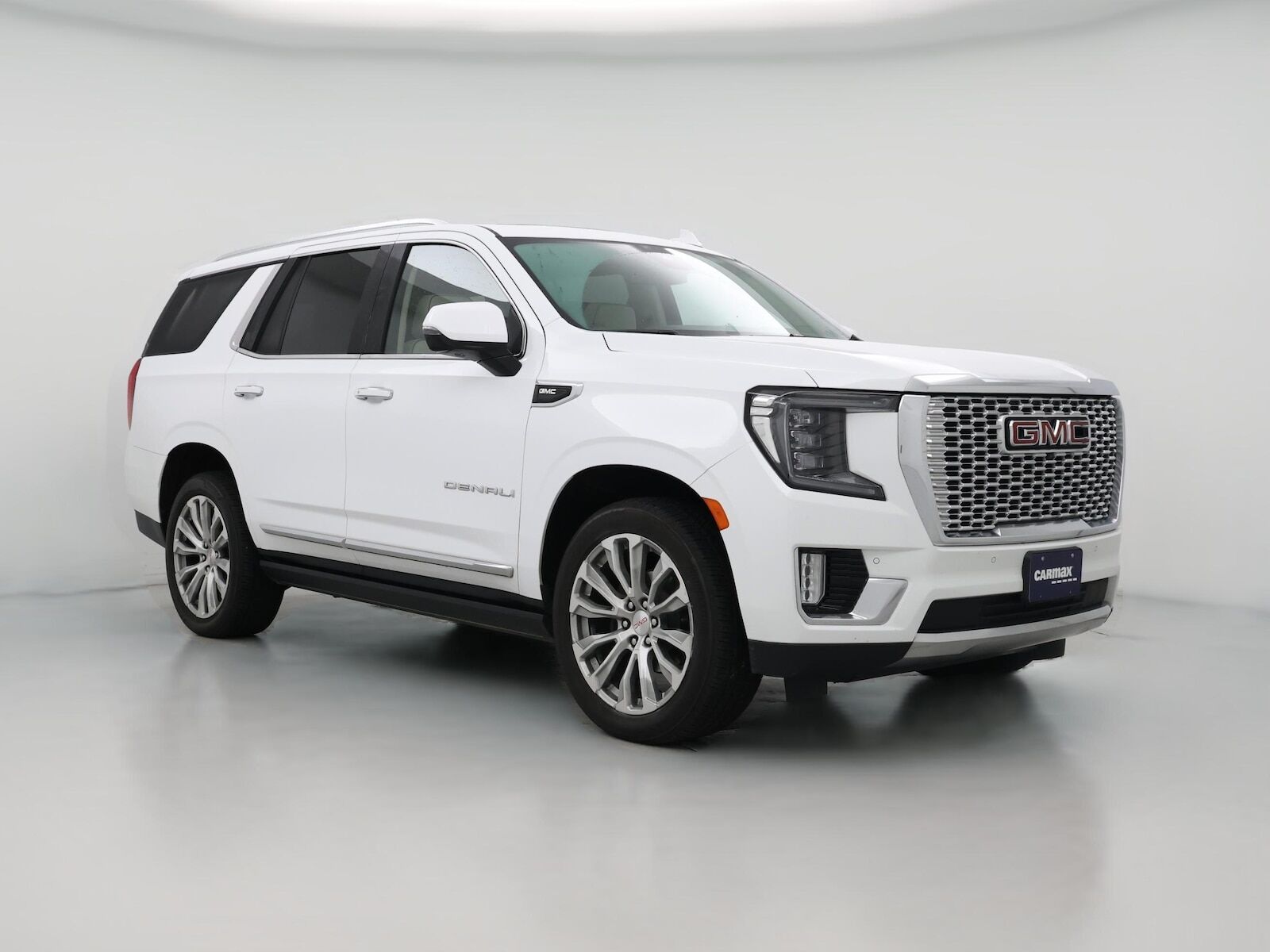 2023 GMC Yukon