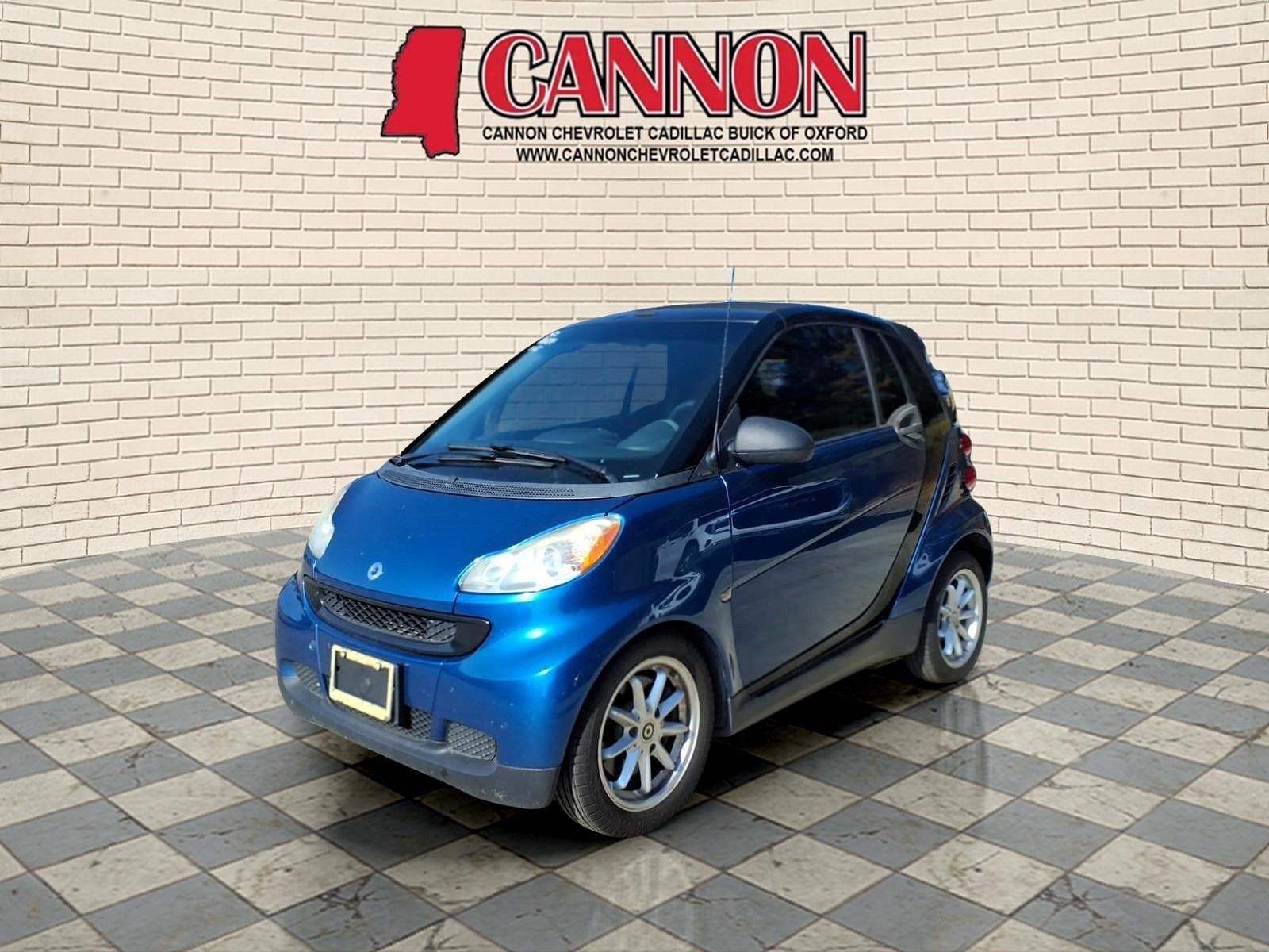 2008 SMART Fortwo