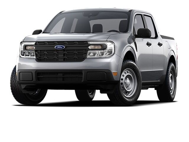 2023 FORD Maverick