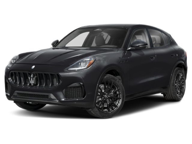 2026 MASERATI Grecale
