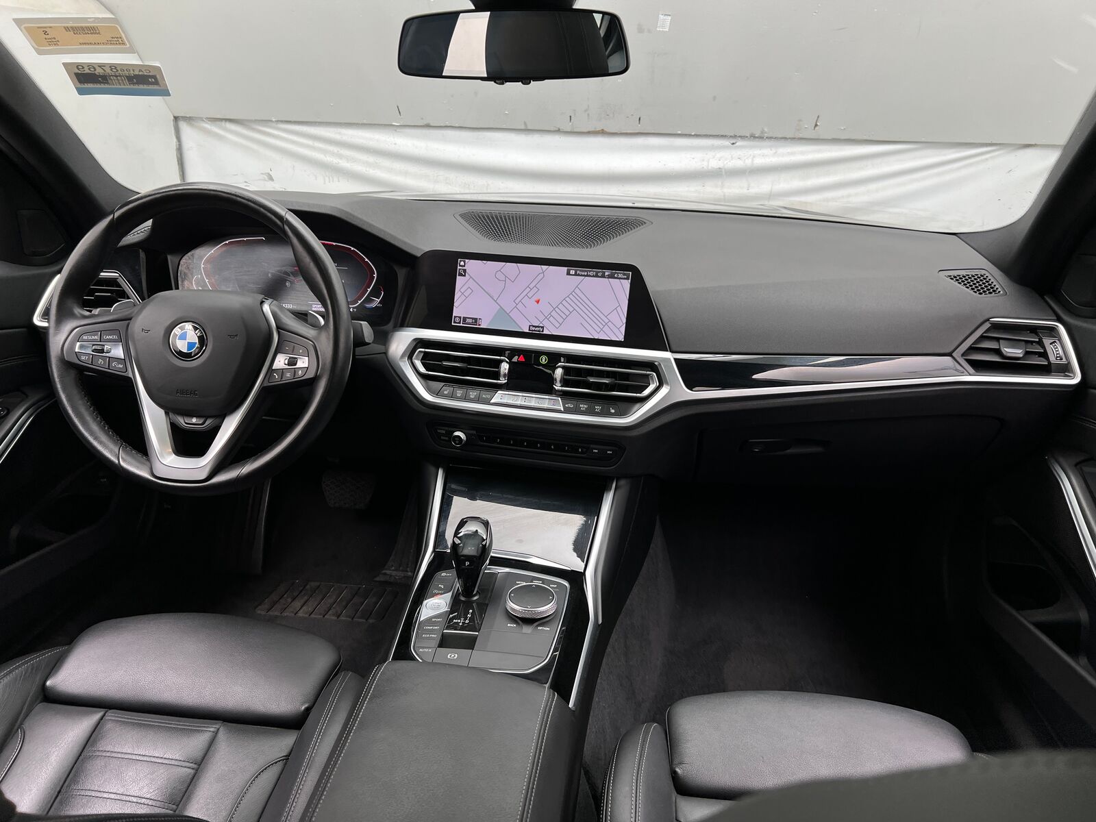 2019 BMW 330i