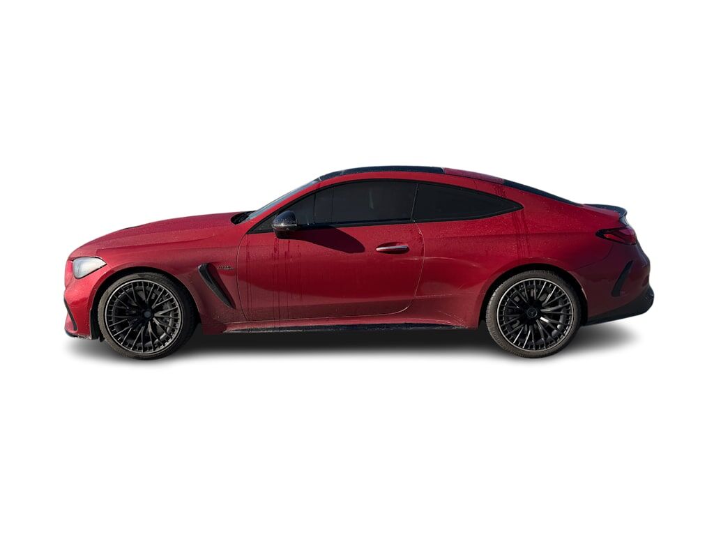 2024 Mercedes-Benz CLE