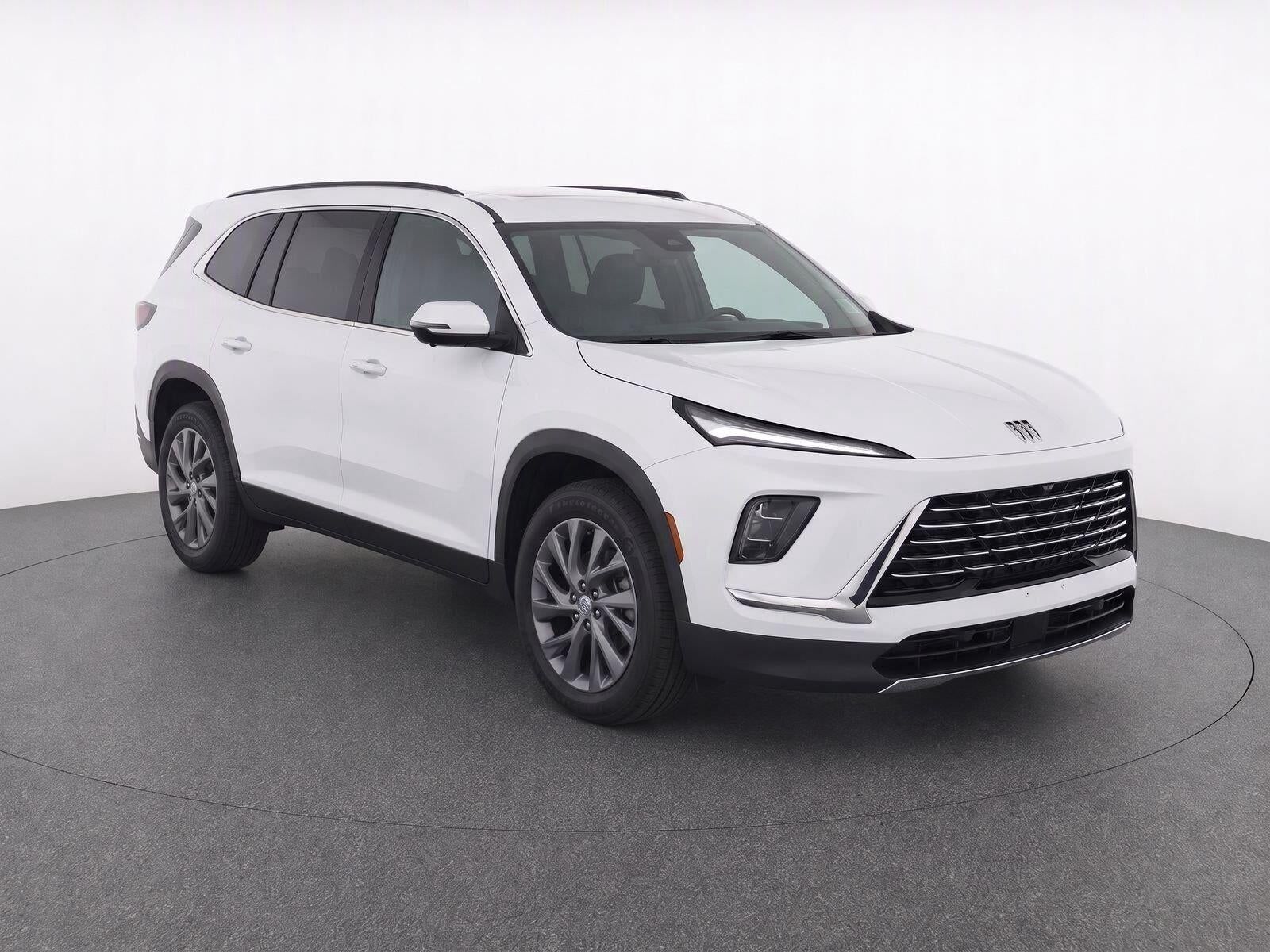 2025 BUICK Enclave