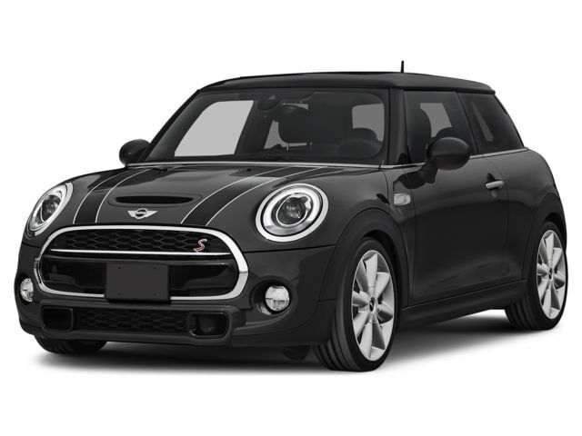 2015 MINI Hardtop