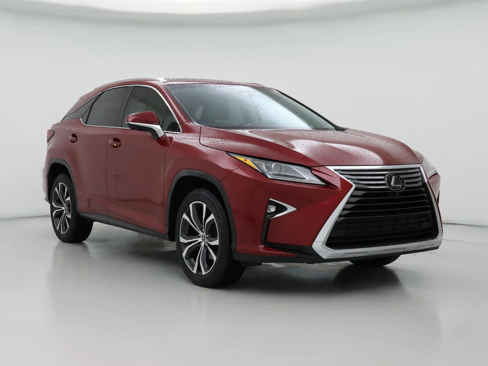 2019 LEXUS RX