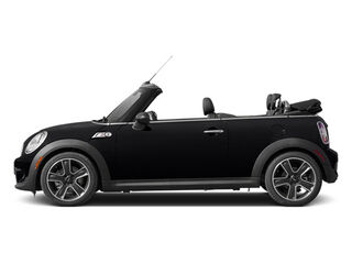 2013 MINI Cooper Convertible