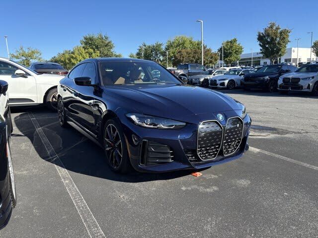 2024 BMW i4