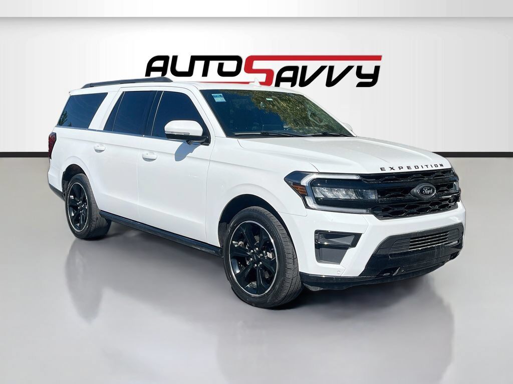 2023 FORD Expedition