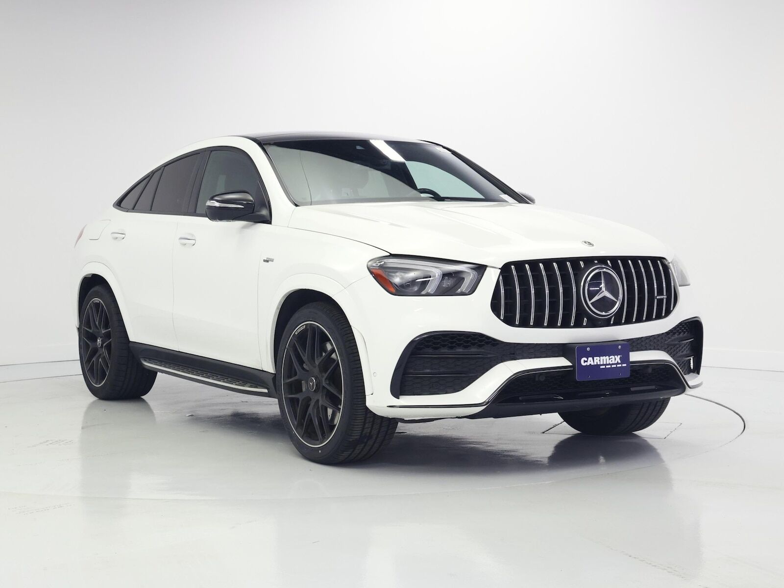2022 Mercedes-Benz GLE-Class