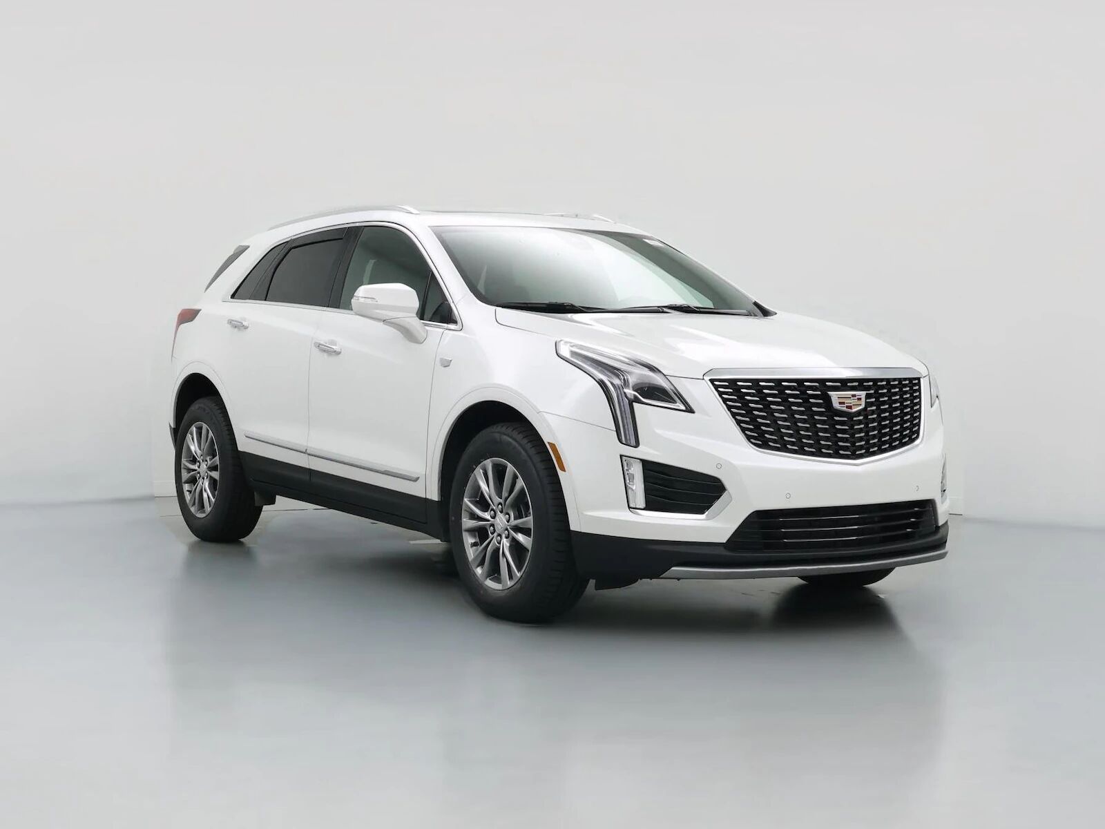 2022 CADILLAC XT5