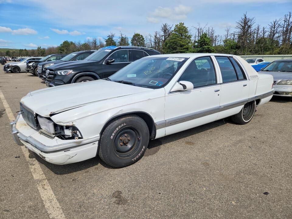 1995 BUICK Roadmaster