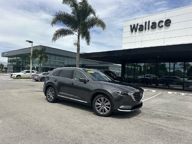 2023 MAZDA CX-9