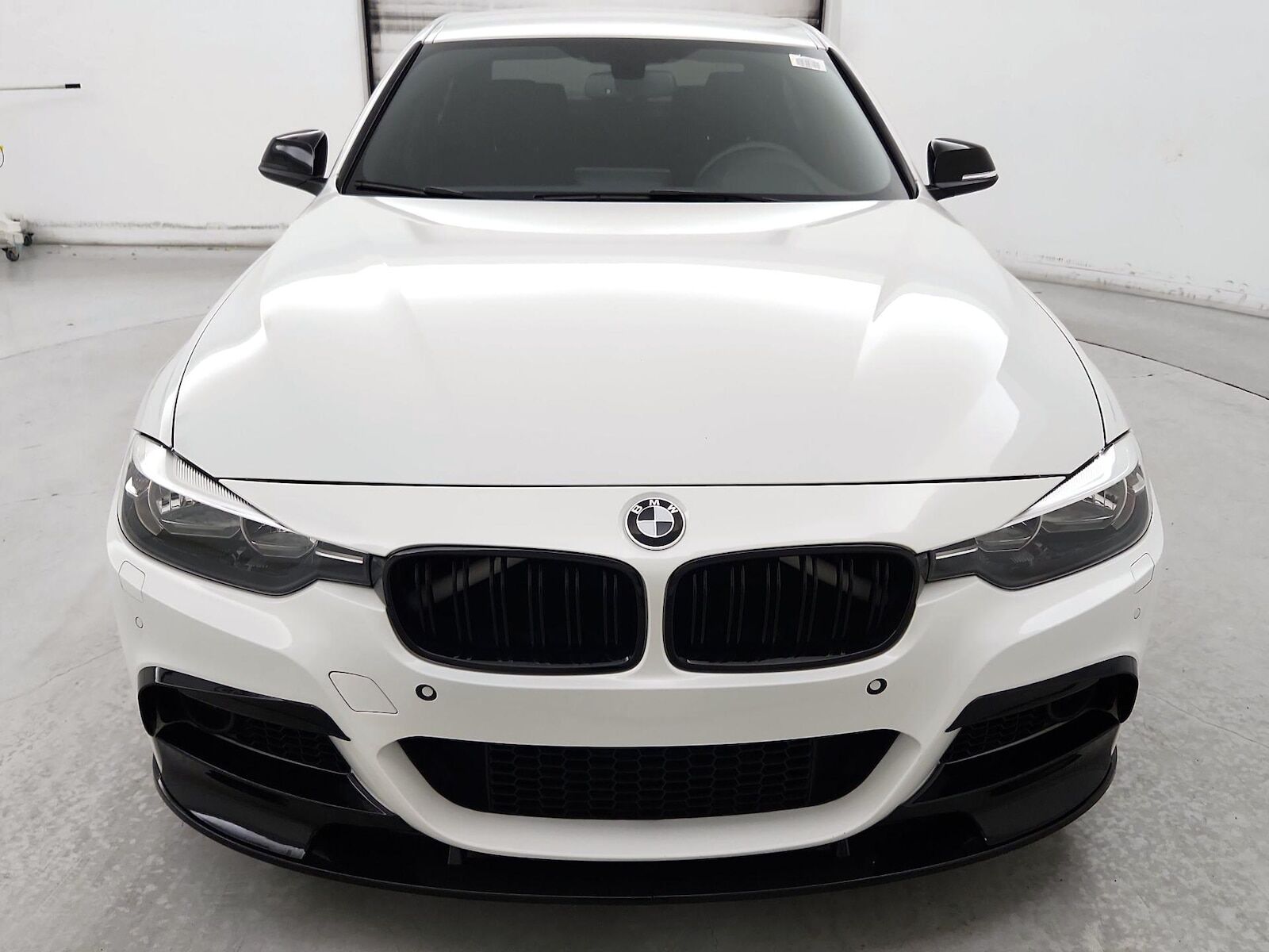 2017 BMW 330i