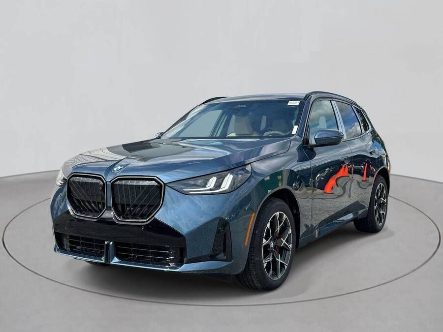 2026 BMW X3