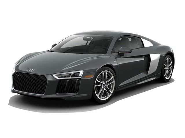 2017 AUDI R8