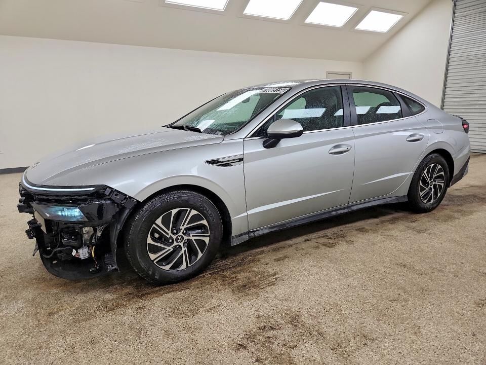 2026 HYUNDAI Sonata
