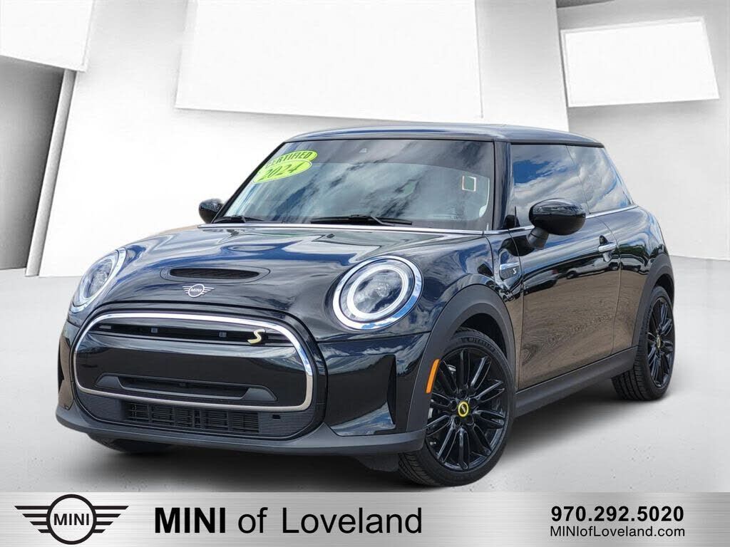 2024 MINI Hardtop