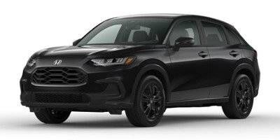 2027 HONDA HR-V