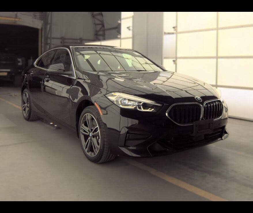 2024 BMW 2 Series
