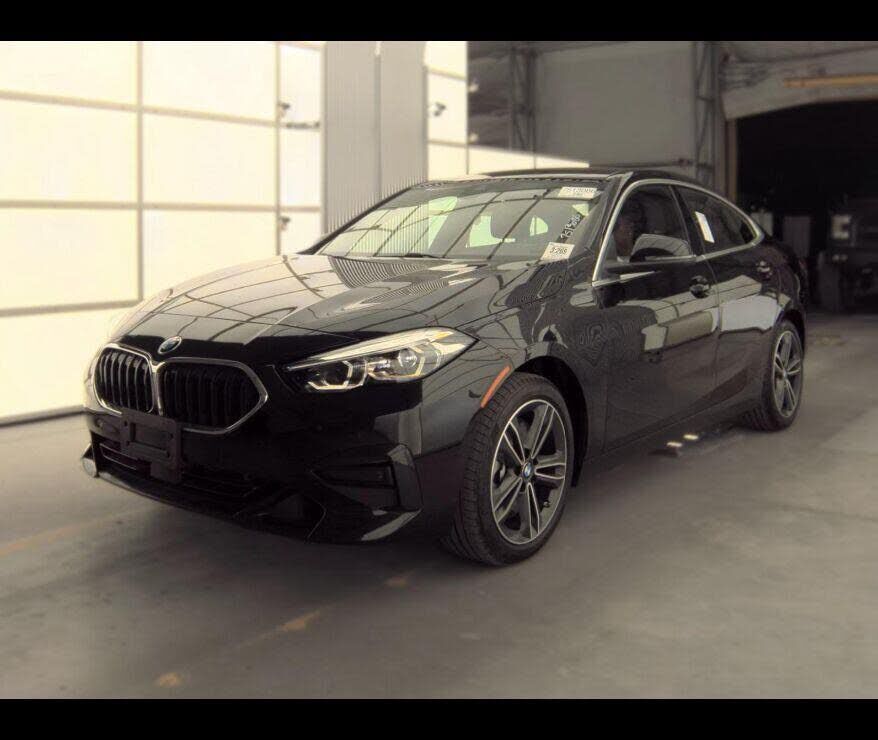 2024 BMW 228i