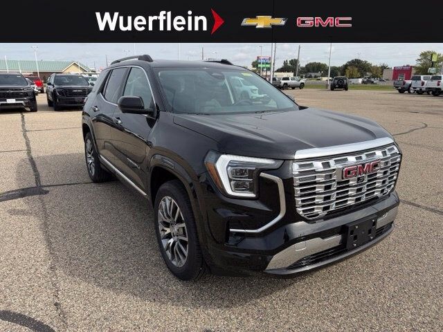 2027 GMC Terrain