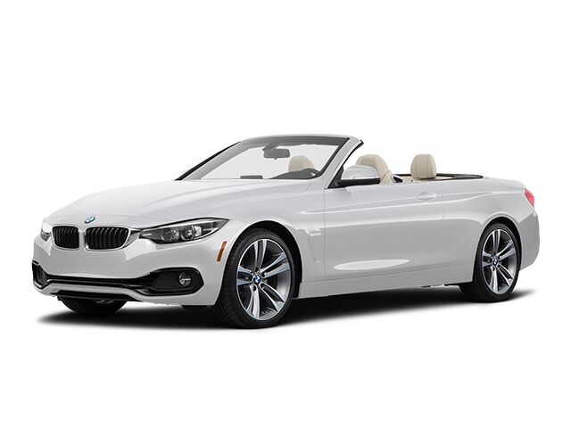 2019 BMW 4 Series