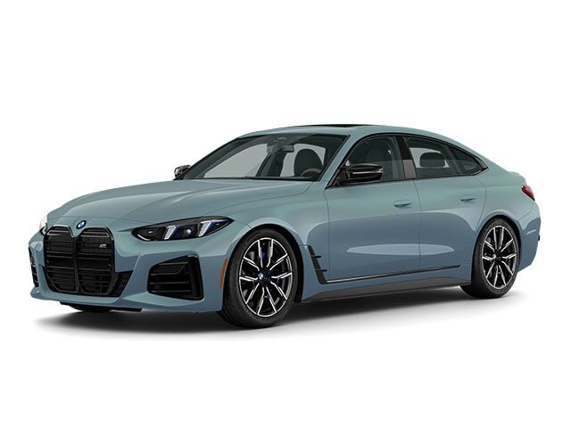 2026 BMW 4 Series