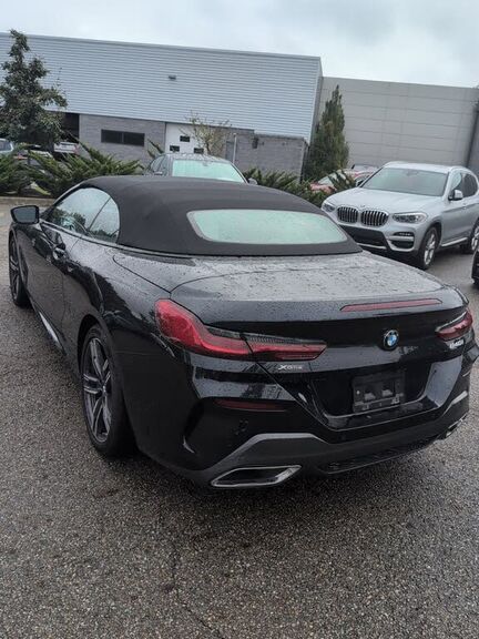 2024 BMW 840i