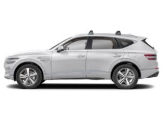 2024 GENESIS GV80