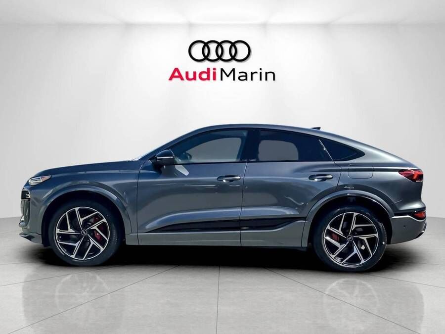 2027 AUDI SQ6