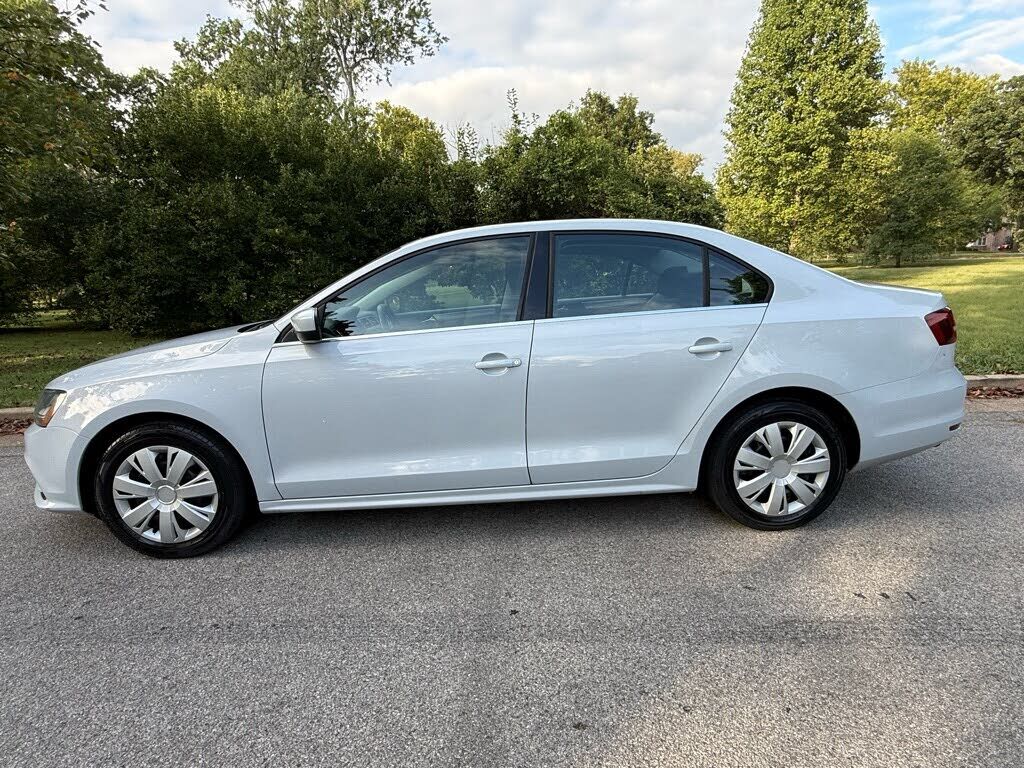 2017 VOLKSWAGEN Jetta