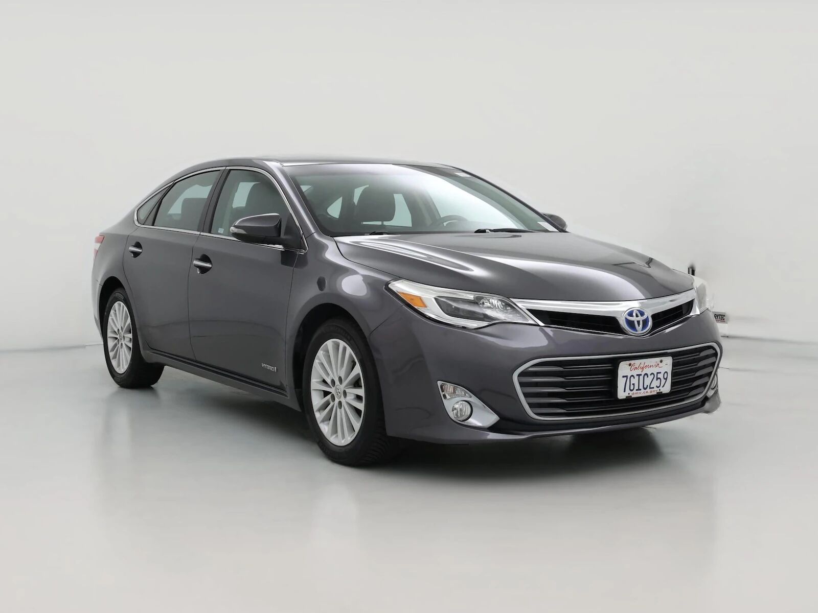 2014 TOYOTA Avalon