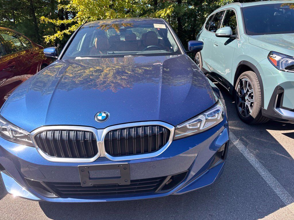 2023 BMW 330i