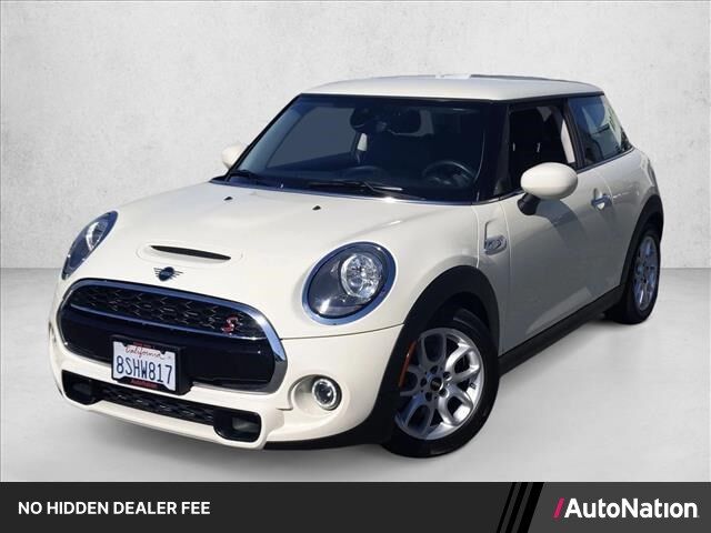 2020 MINI Hardtop