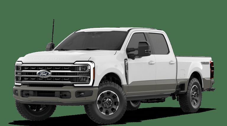 2027 FORD F-250