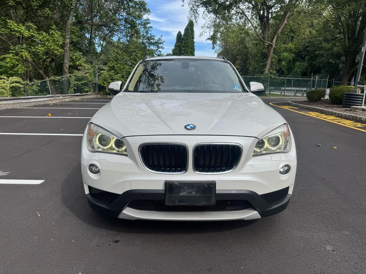 2013 BMW X1