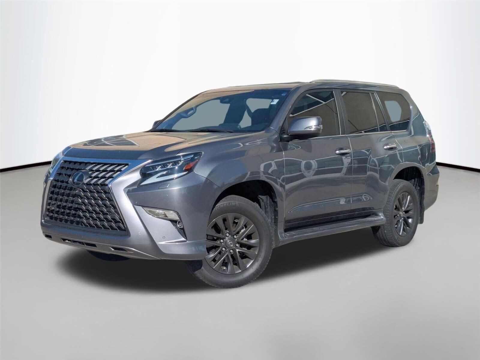 2023 LEXUS GX