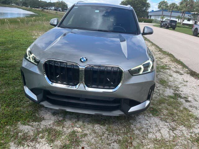 2023 BMW X1