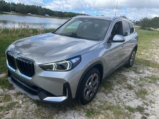 2023 BMW X1