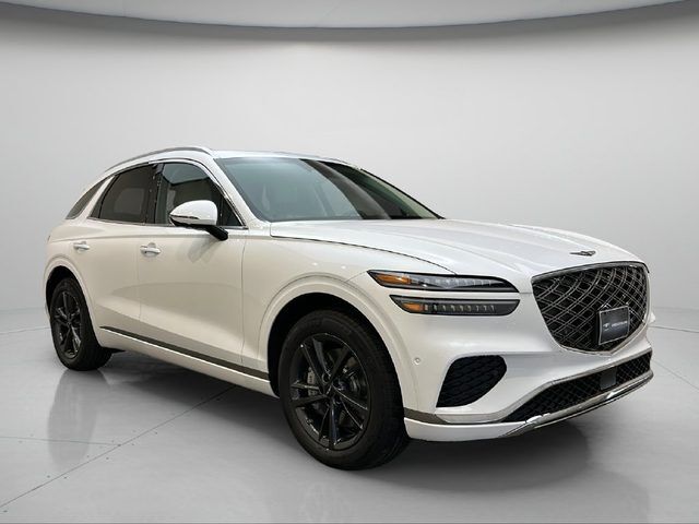 2027 GENESIS GV70