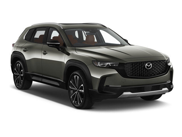 2023 MAZDA CX-50