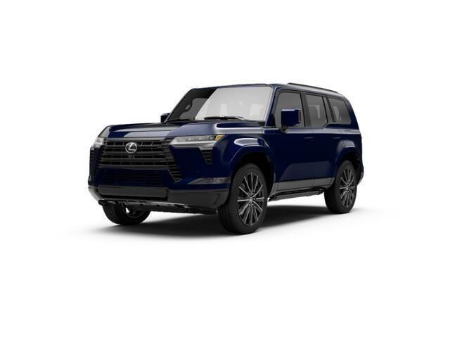 2025 LEXUS GX