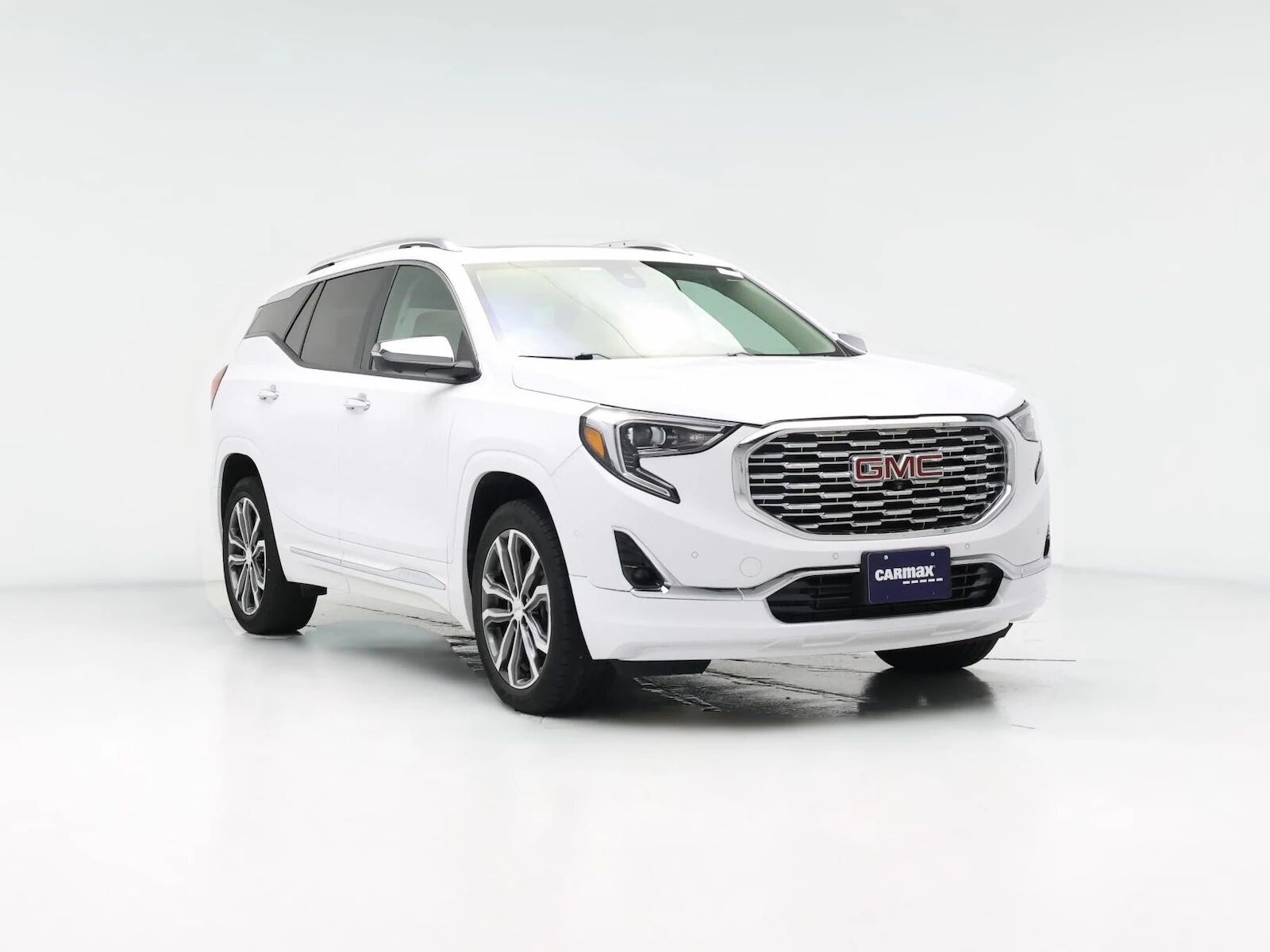 2020 GMC Terrain