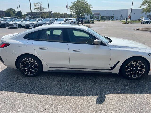 2022 BMW 440i