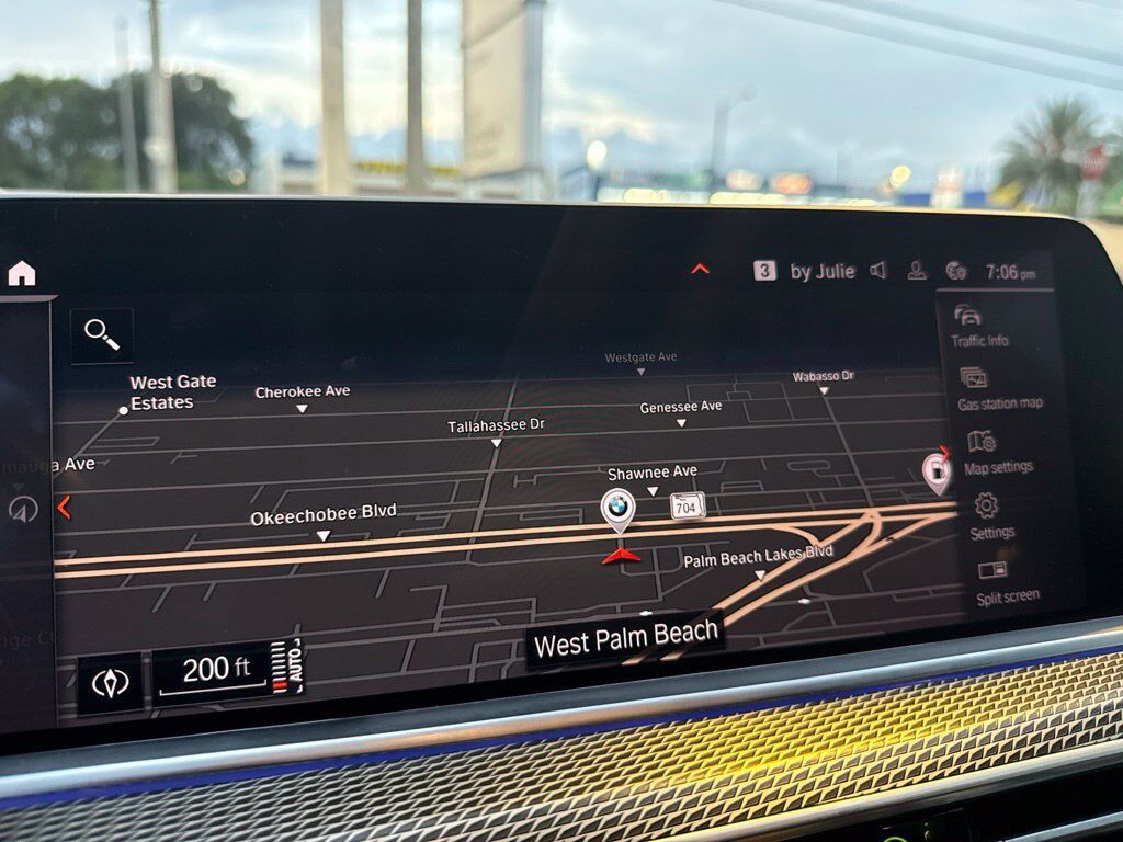 2020 BMW X5