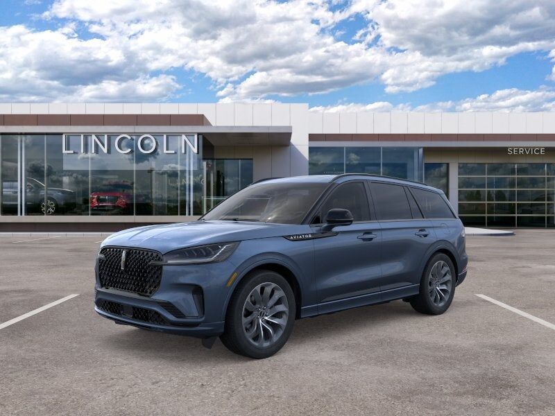 2026 LINCOLN Aviator